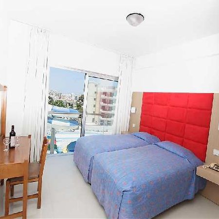 Anastasia Apartments Pernera Ngoại thất bức ảnh