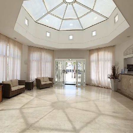 Anastasia Apartments Pernera Ngoại thất bức ảnh
