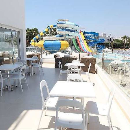 Anastasia Apartments Pernera Ngoại thất bức ảnh